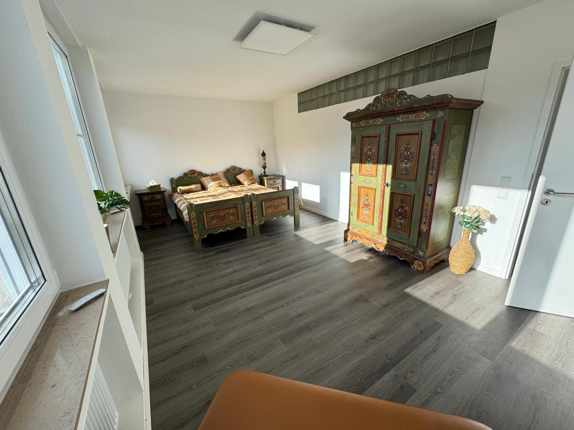 Tolle Helle & Ruhige 125 Qm Whg. Naehe Zentrum I-O Idar-Oberstein Extérieur photo